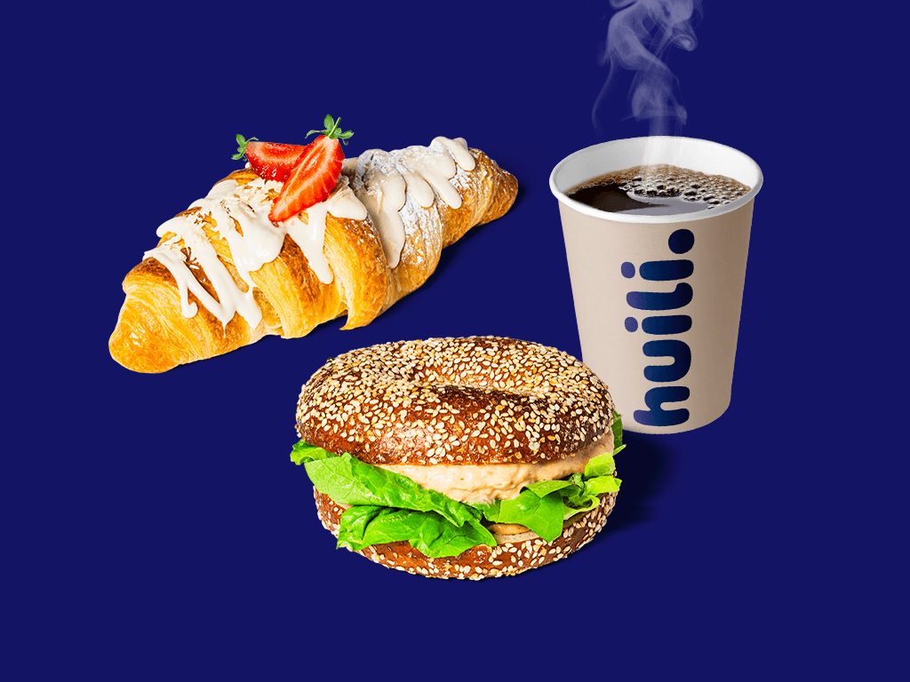 Huili Matinkylä Espoo - Huili